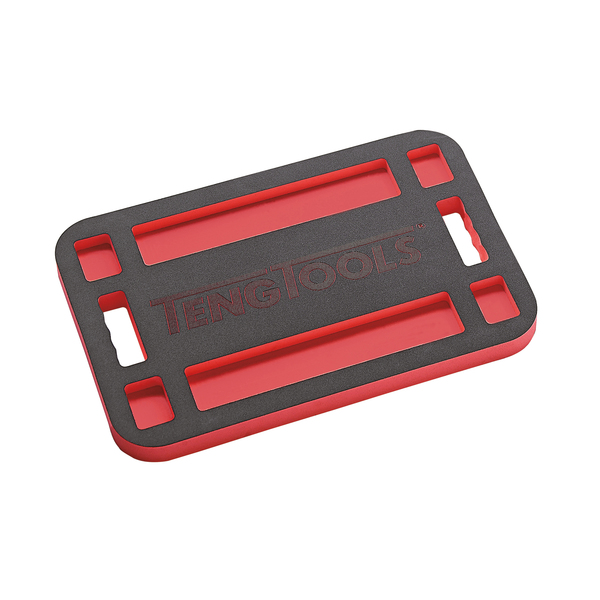 Teng Tools KP03 EVA Kneeling Pad w/Storage KP03